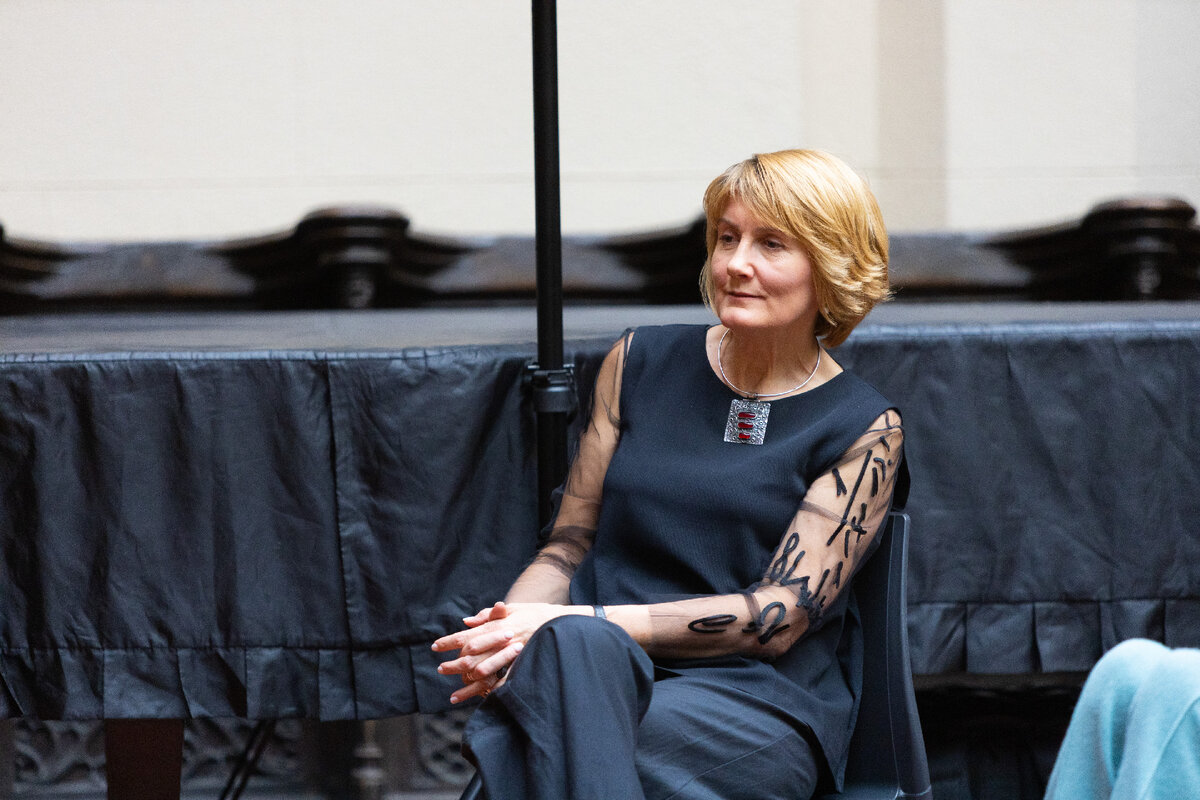 Татьяна Пигарёва