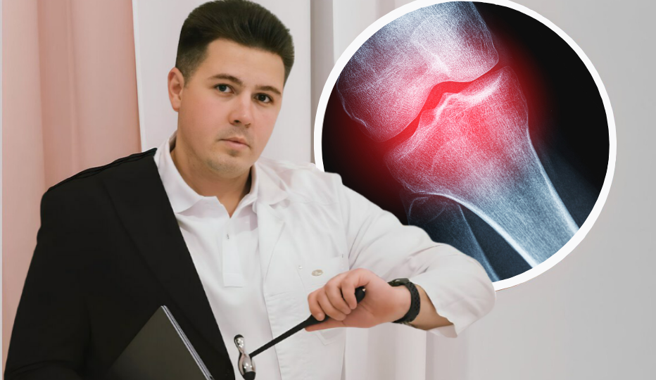 Болят суставы: 5 рекомендаций, которые на 50% уменьшат боль и вернут лёгкость в движении