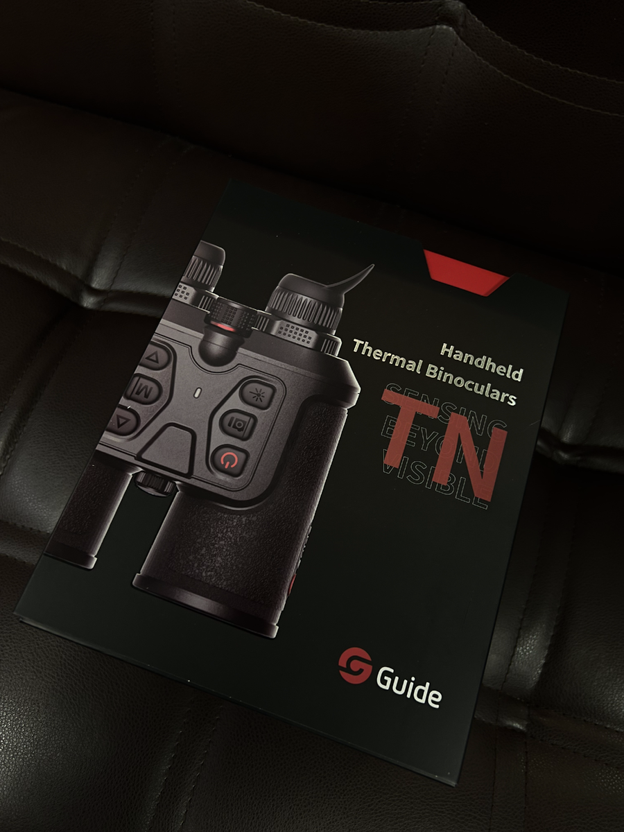 Бинокль TN 430