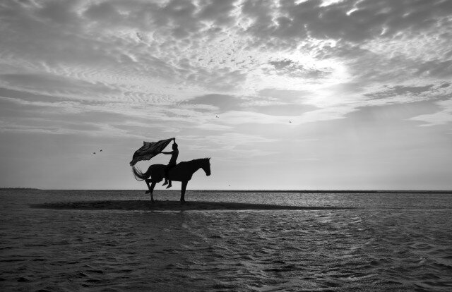 фото Флор Гардуньо