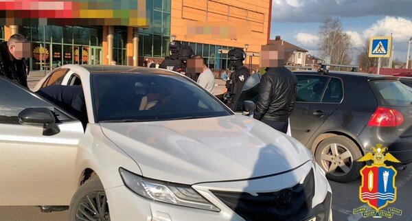     В Ивановской области преступная группа фиктивно выдавала женщин замуж за афганцев