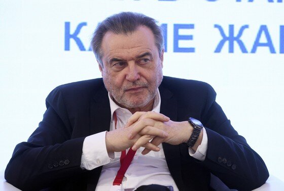    Алексей Учитель