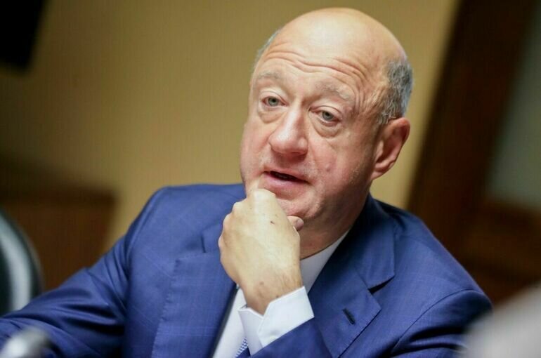   пресс-служба Госдумы