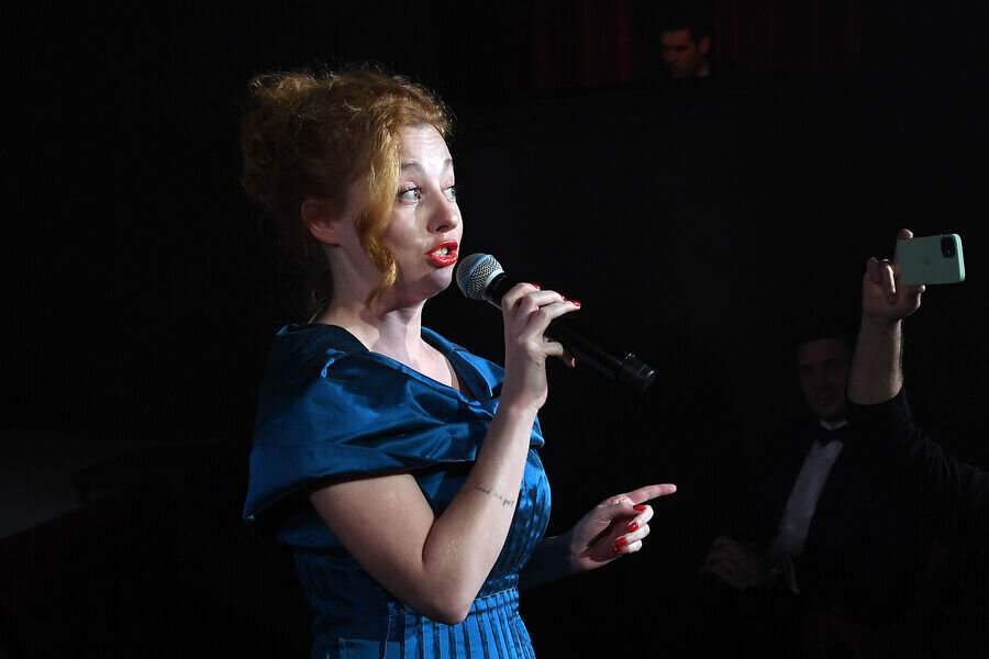 Фото: Екатерина Чеснокова/РИА Новости