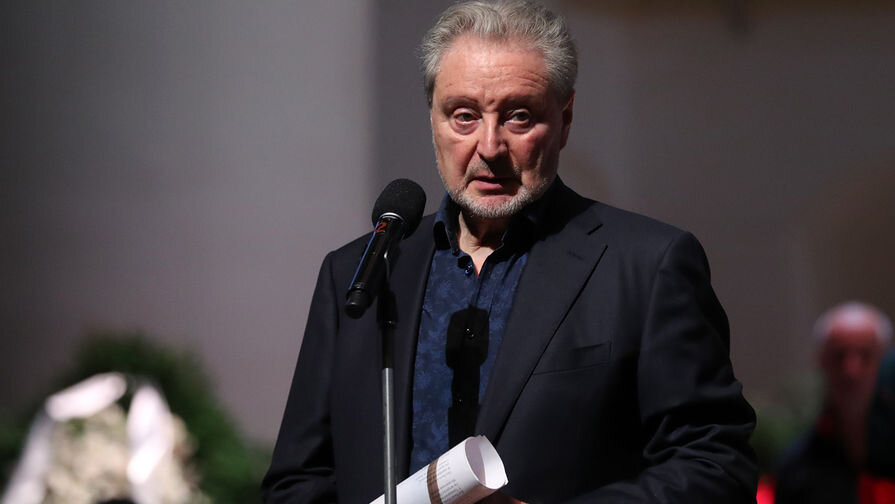 Фото: Илья Питалев/РИА «Новости»