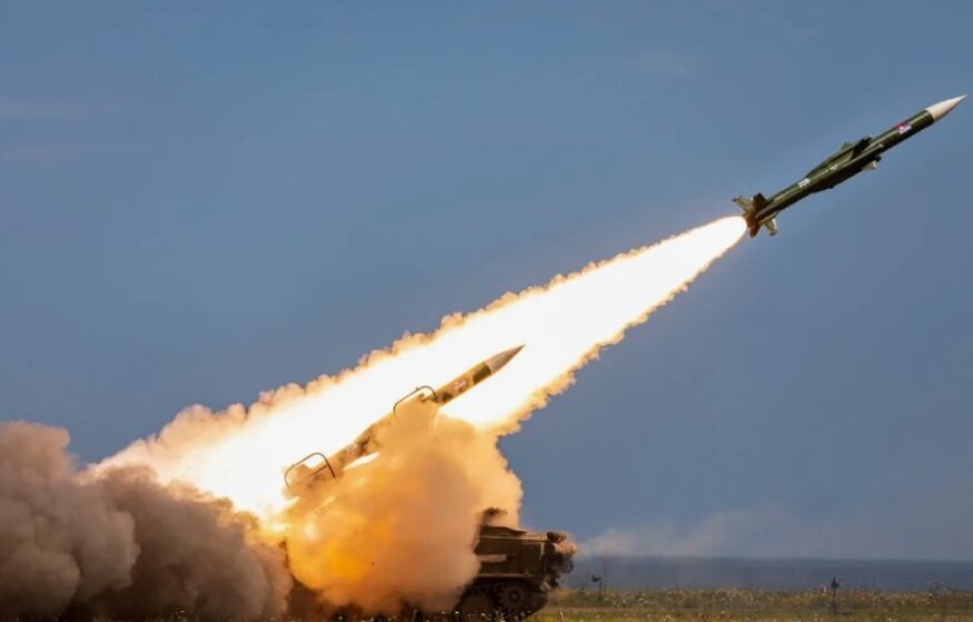    Названы страны, которые могут ударить по Западу российским оружием