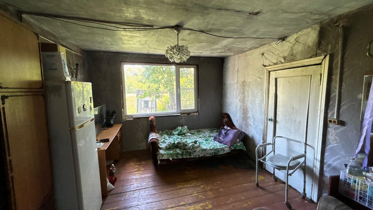 Частный дом Евгения. Фото: Павел Горелов