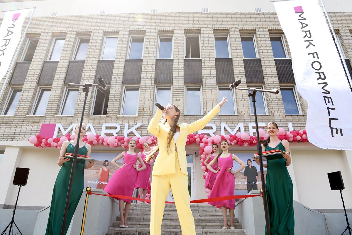    Фото: Mark Formelle