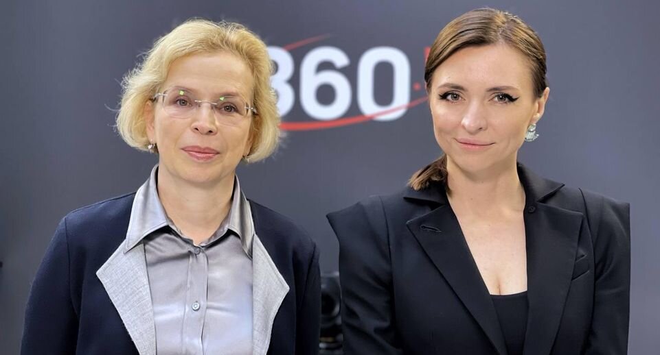    Телеканал «360»