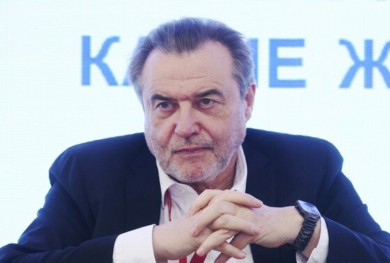    Алексей Учитель