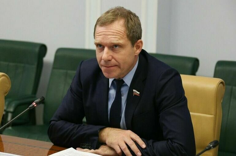   Пресс-служба Совета Федерации
