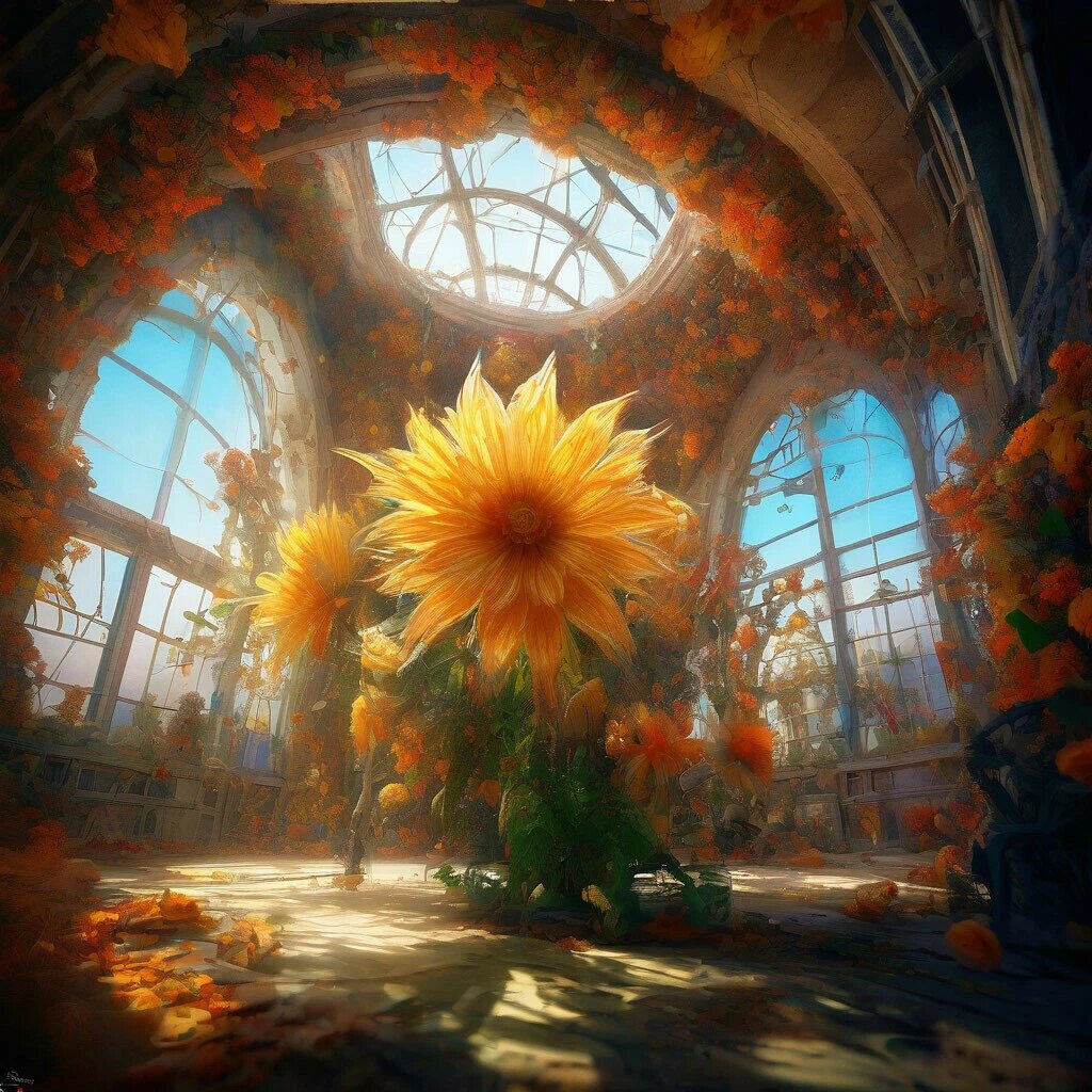 Фото канала Таро Портал ( ИИ).