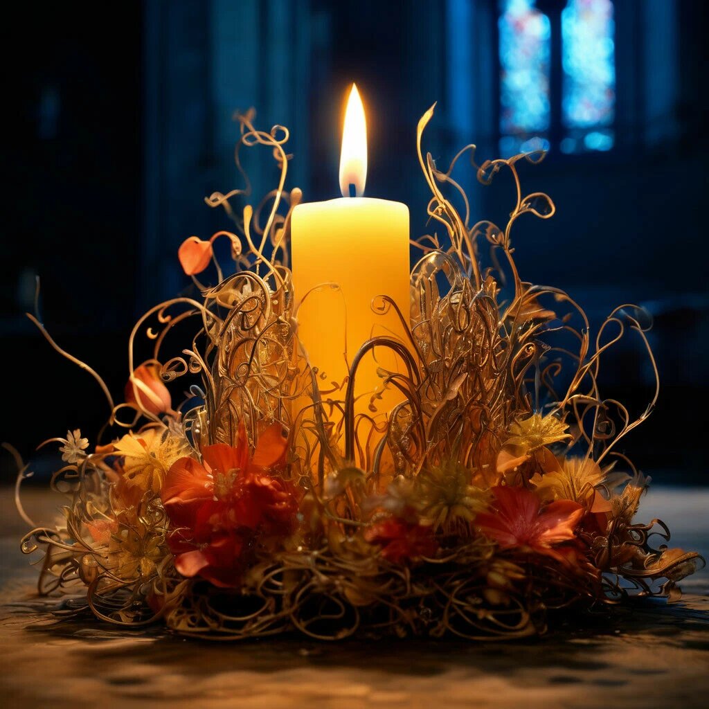 Фото канала Таро Портал ( ИИ).