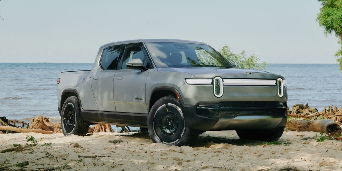 Источник фотографии: Rivian