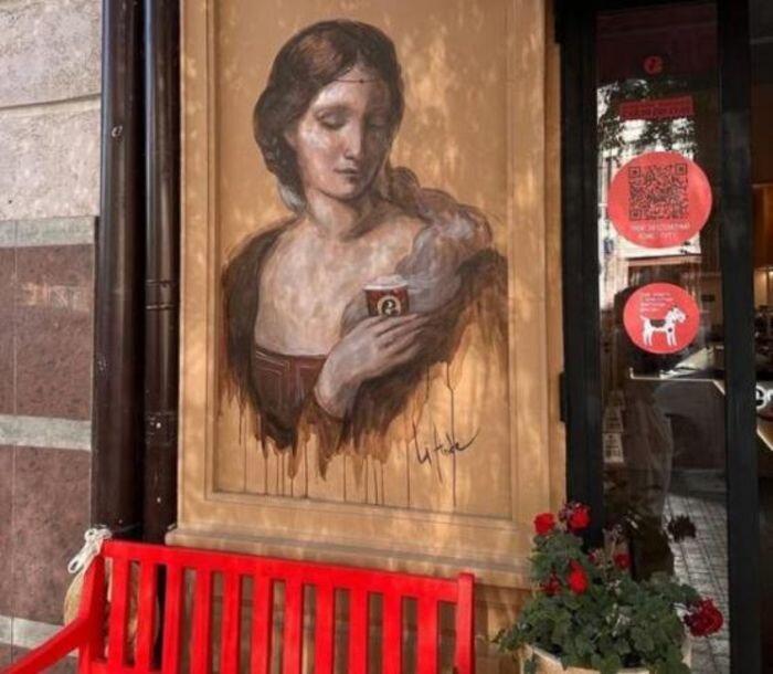 Источник фото: Соцсети Лиды Железняк