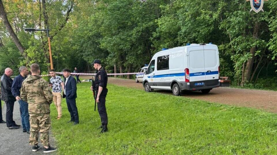 Фото: © ГСУ СК России по г. Москве