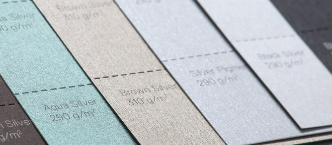 дизайнерская бумага