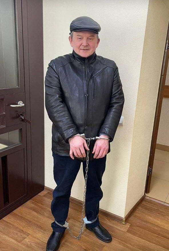 Фото: Оскар Черджиев