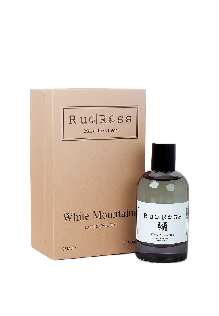 «White Mountains» от RudRoss