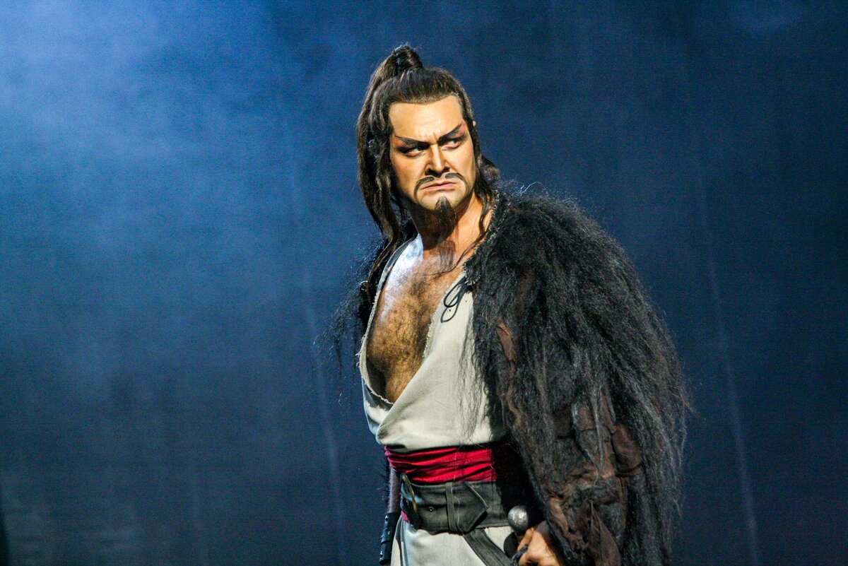  📷 📷 📷 📷 📷 📷 📷 📷 📷 📷   Российский оперный певец Ильдар Абдразаков