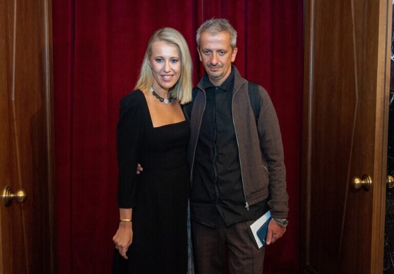    Фото: Агентство «Москва»/ Денис Гришкин Оксана Маслова