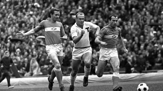 Фото Фото из архива семьи Волковых, архив «СЭ»