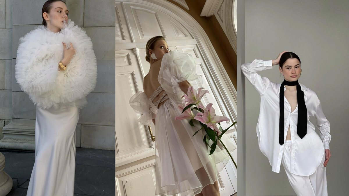 Рассмотрим подробнее каждый образ для каждого этапа этого важного дня