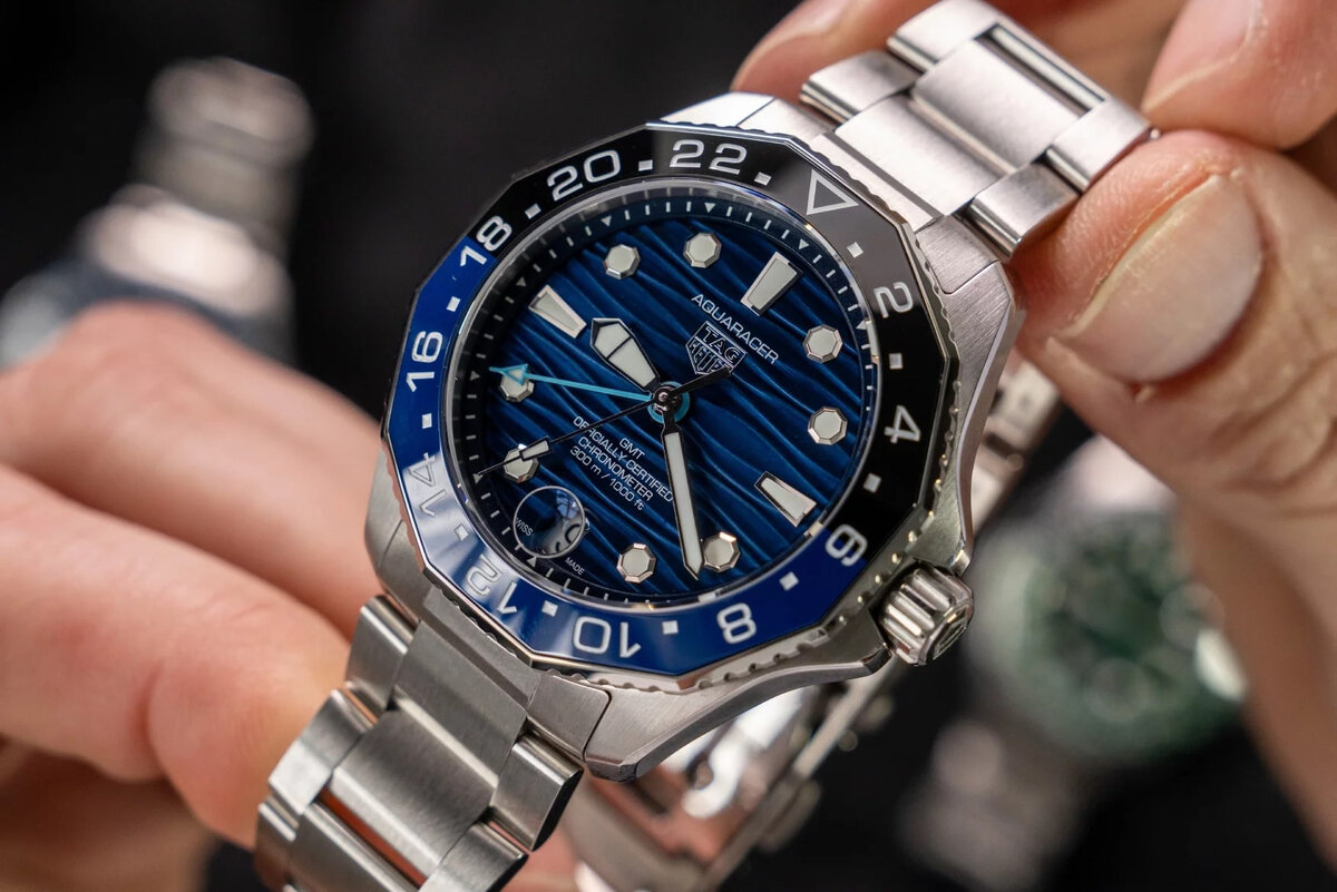 Фото: timeandtidewatches.com