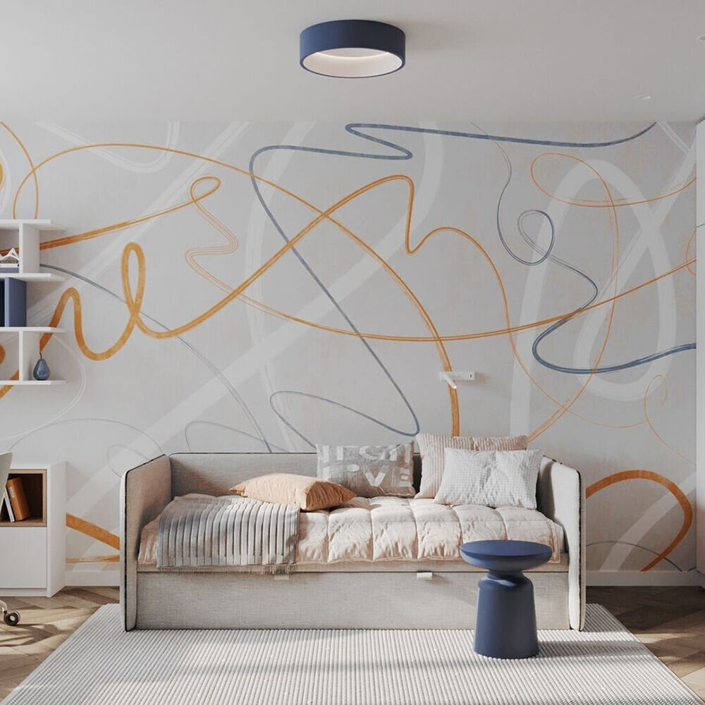     Дизайн-проект Дарьи Антончевой