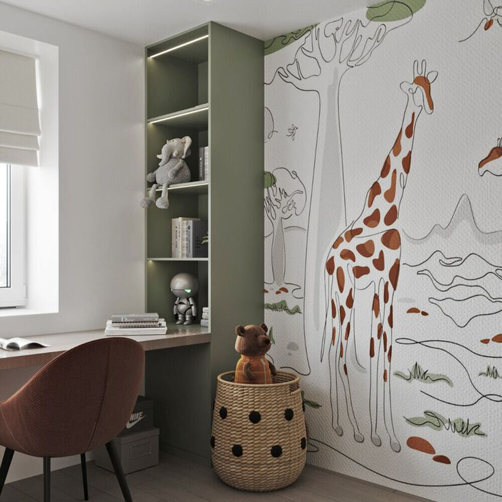     Дизайн-проект Александра Кривобокова