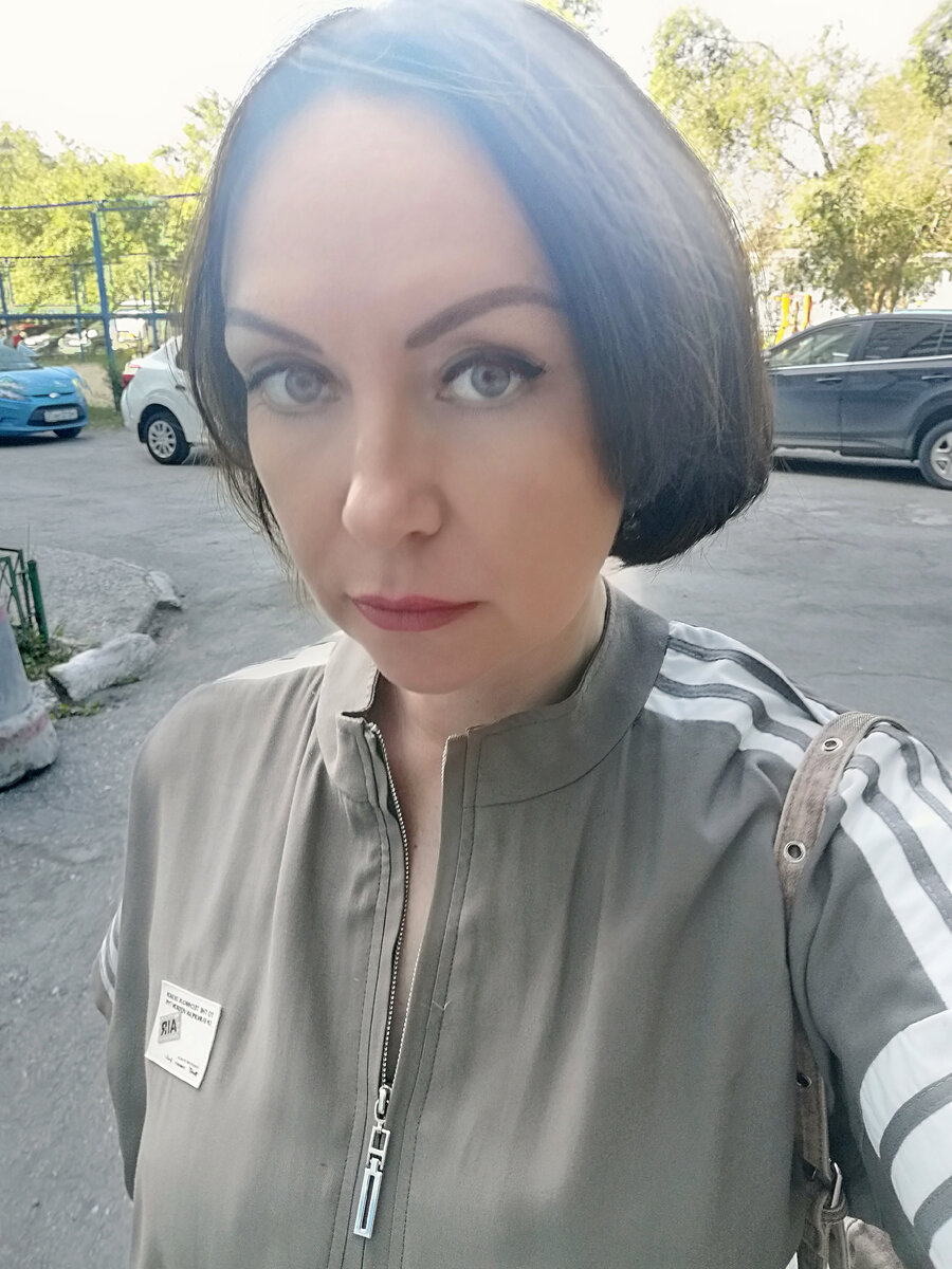 Уставший автор