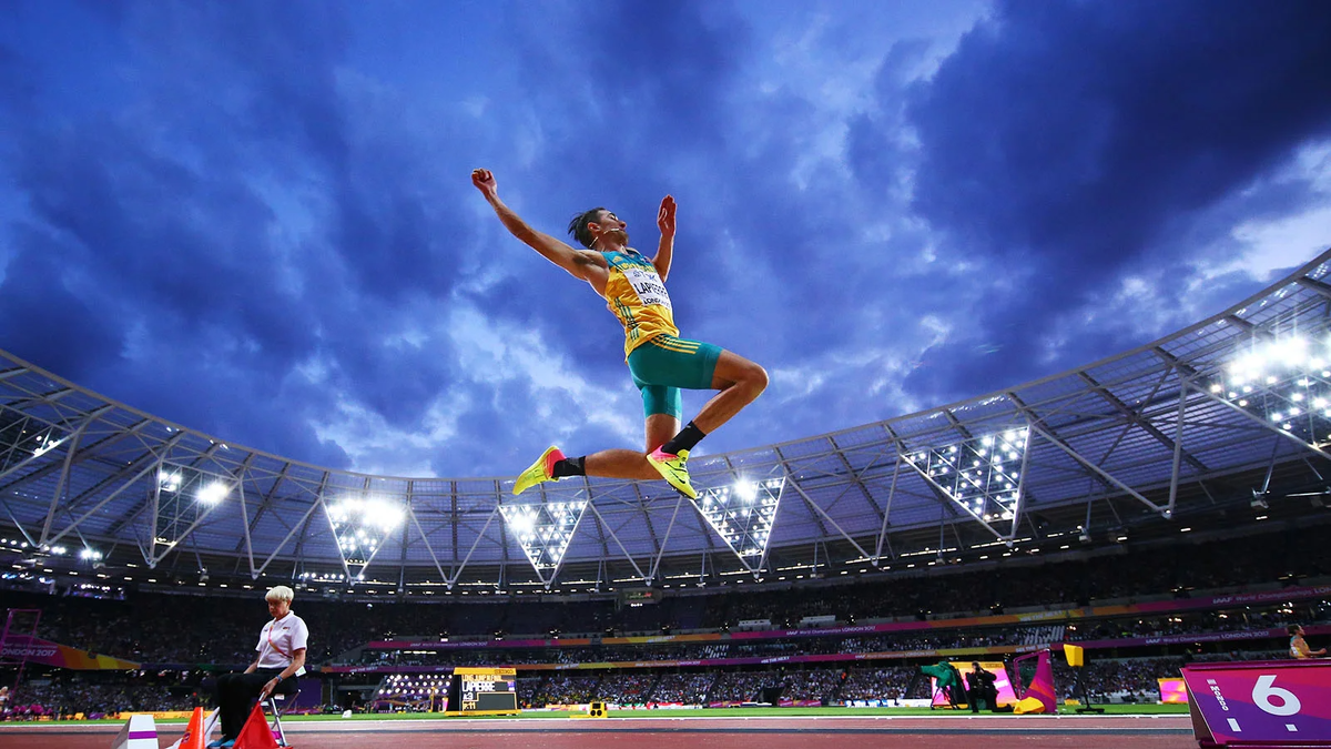 Фото Michael Steele / Getty Images