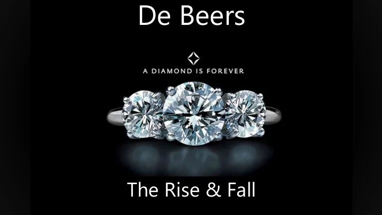 De Beers