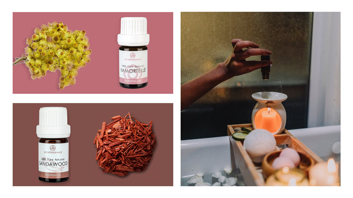 Самые дорогие эфирные масла