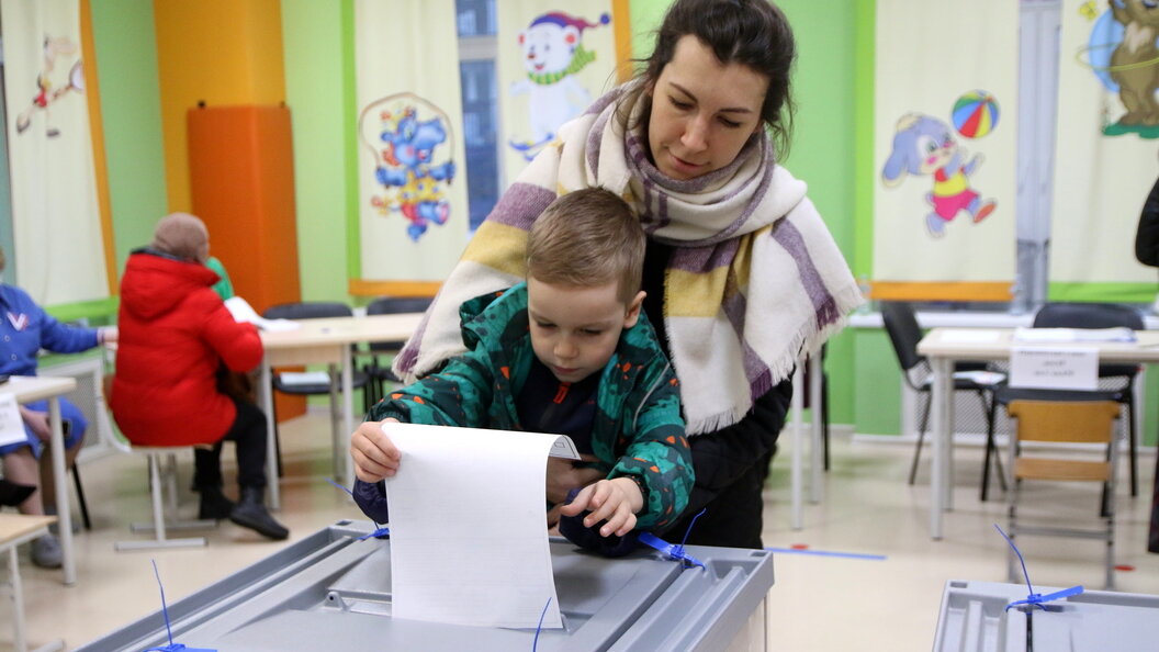    Фото: Maksim Konstantinov/globallookpress