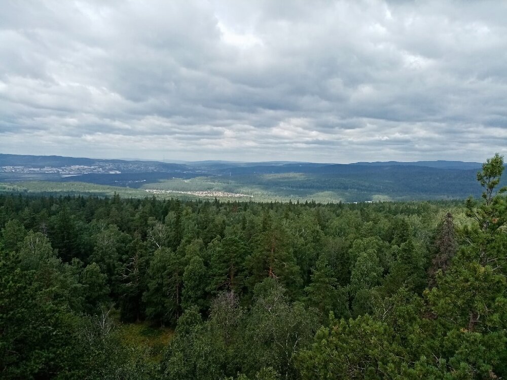    Таганай прекрасен в любое время года. Фото:  АиФ
