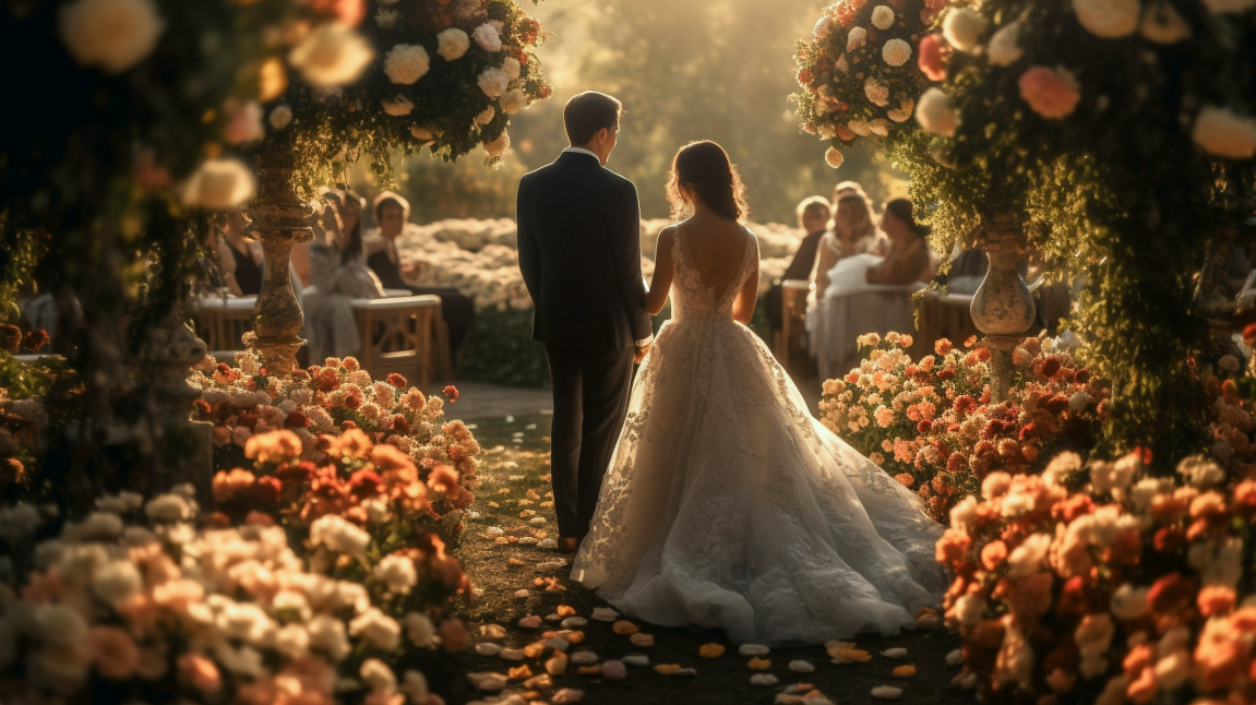 Нужно ли брать кредит на свадьбу