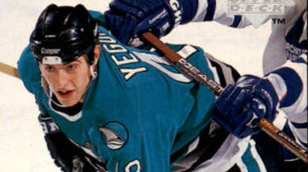 Алексей Егоров.