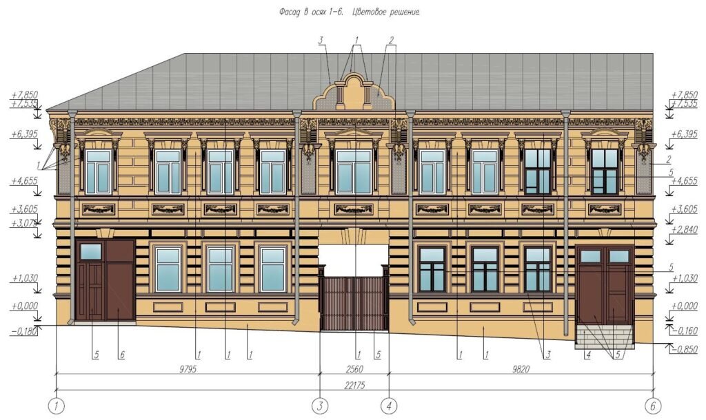В Самаре отреставрируют еще один архитектурный памятник регионального ...