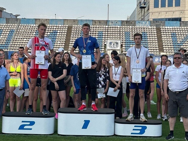     Фото минспорта Архангельской области