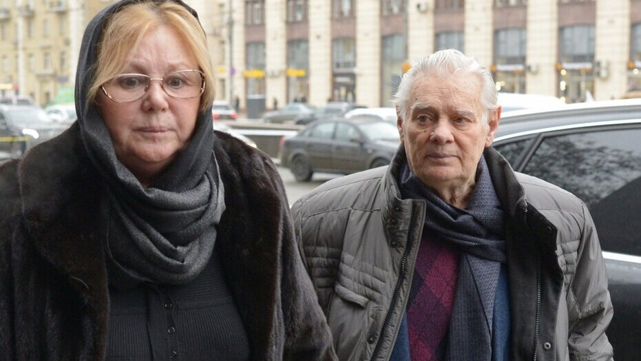 Наталья Селезнева: "Тяжелые моменты в жизни - расплата за то, что увела мужчину 