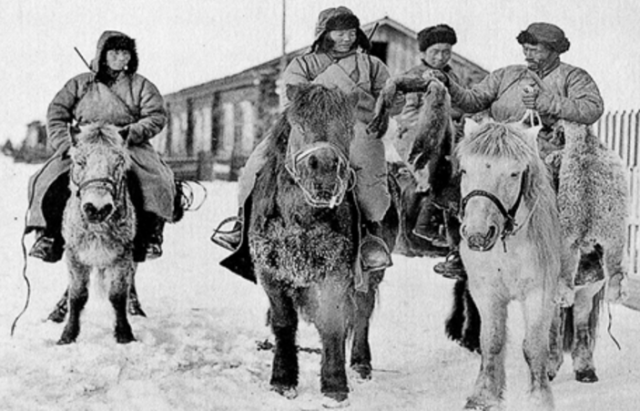 Можно предположить, что Гитлер очень удивился, когда 22 июня 1941 года Германии объявило войну государство под названием Республика Танну-Тува.