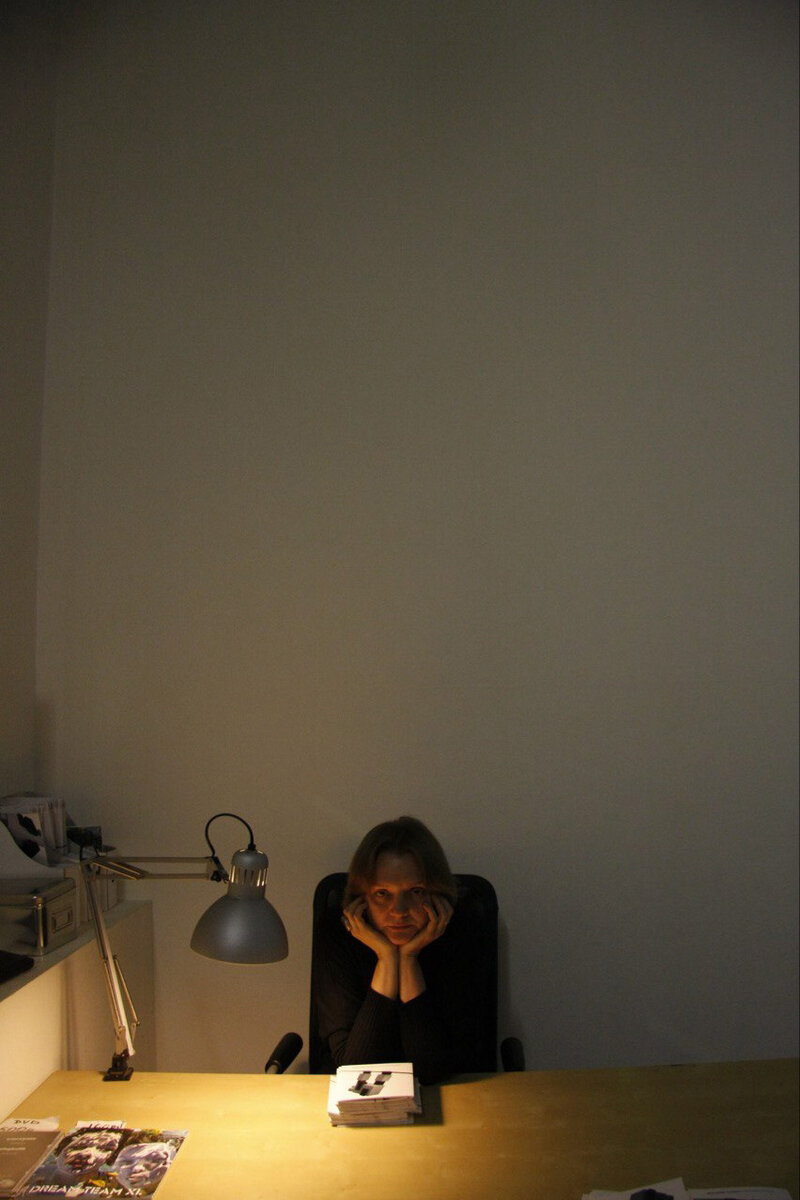    Елена Селина