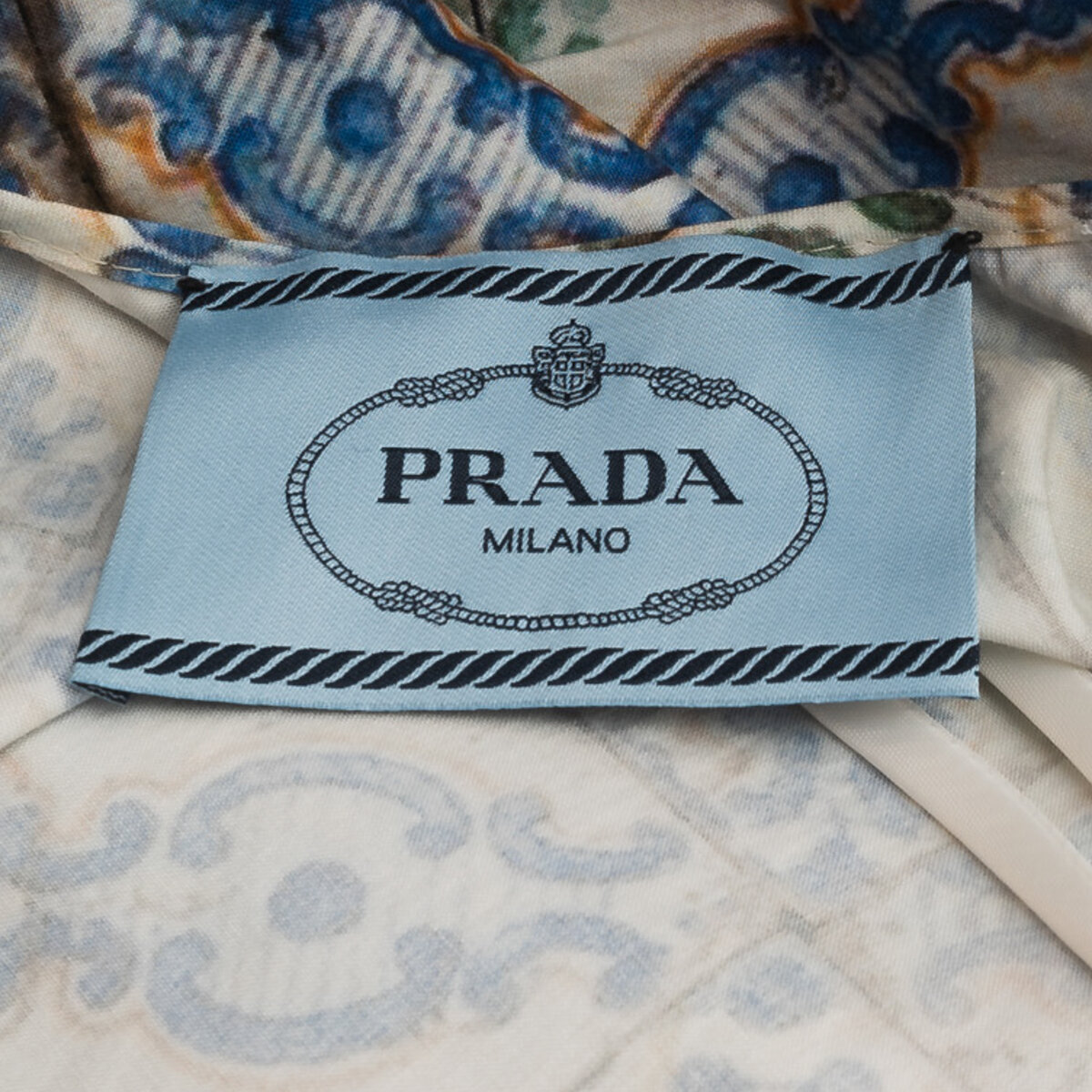 Платье Prada 🔎