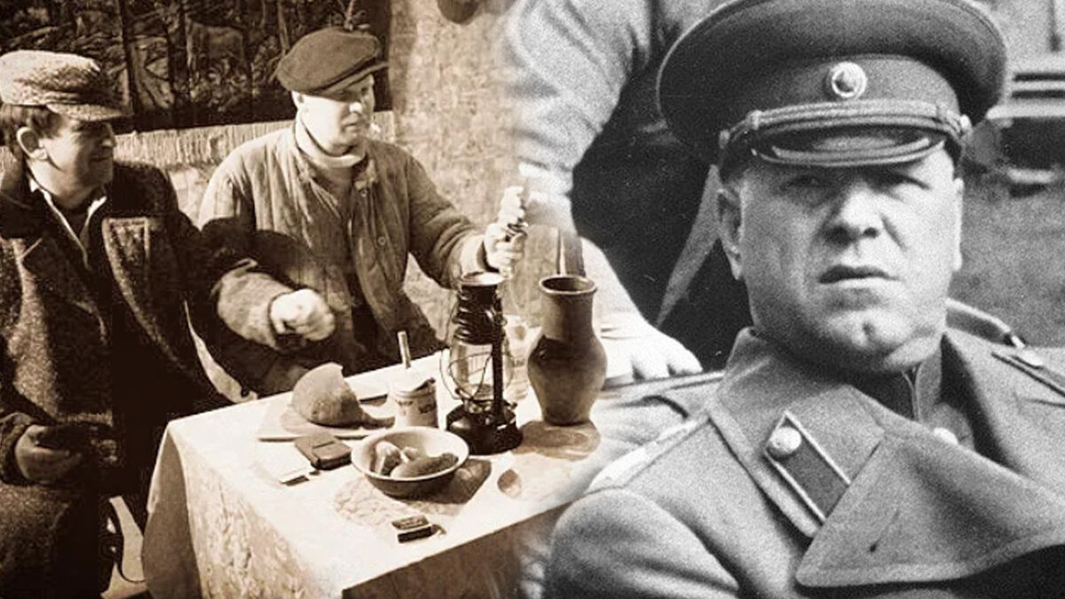 Все мы знаем Георгия Жукова как военачальника, связанного с большинством побед советского народа над гитлеровской Германией в 1940-х. Однако есть и другая победа.