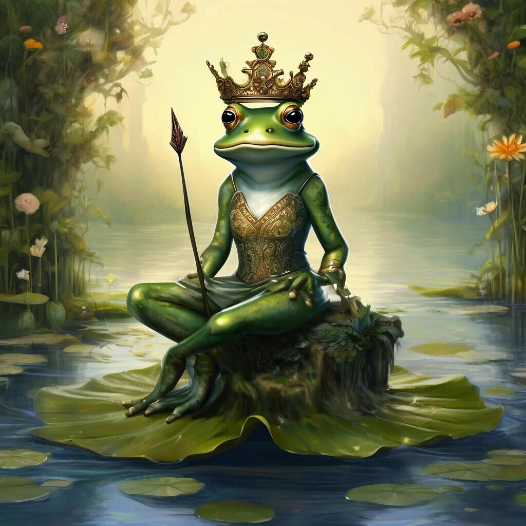 В гостях у сказки.... Шедуврум