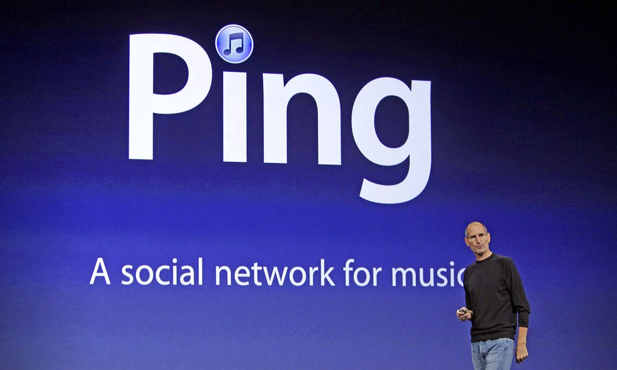 Ping сеть недоступна. Ping apple. itunes ping. apple network. соцсети apple.