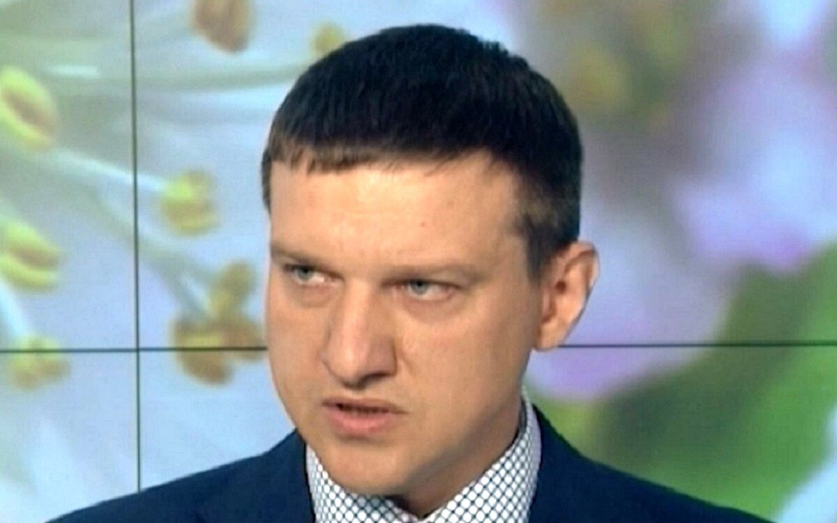    В уголовном деле главврача воронежского Центра медицины катастроф могут появиться новые эпизоды Скриншот из видео «TV Губерния»