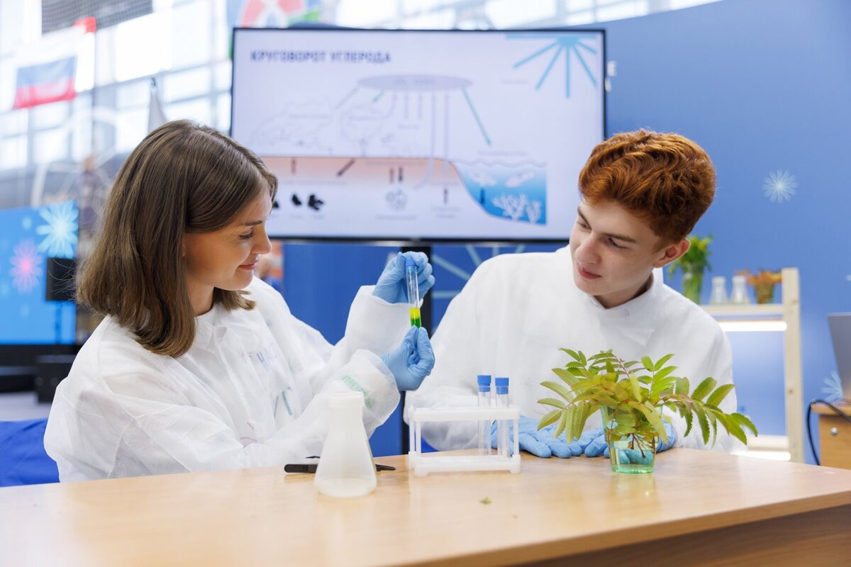    «Газпром нефть» поддержит развитие среднего профессионального образования в Мегионе