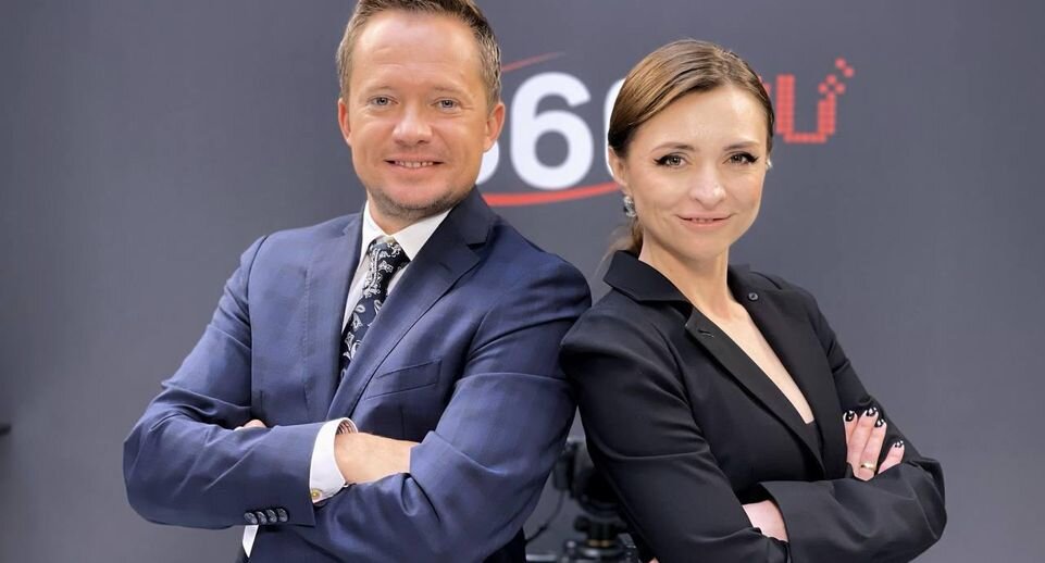    Телеканал «360»